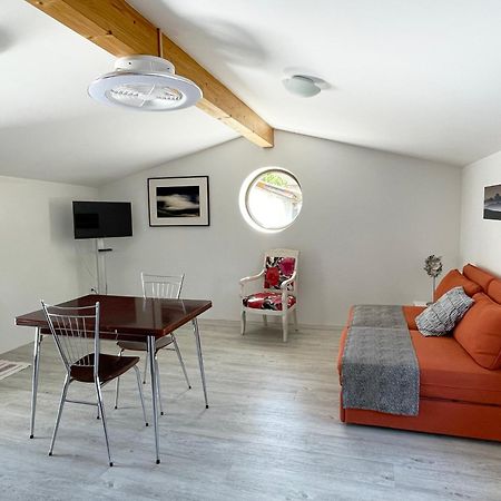 Chemin Des Ormeaux Bed & Breakfast Ennezat Dış mekan fotoğraf