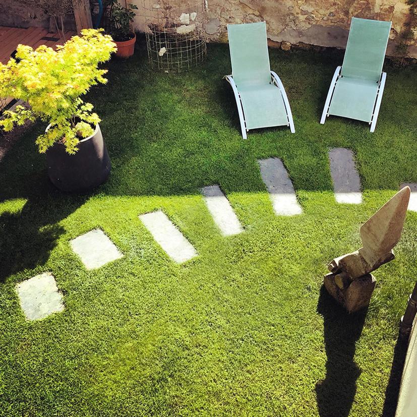 Chemin Des Ormeaux Bed & Breakfast Ennezat Dış mekan fotoğraf