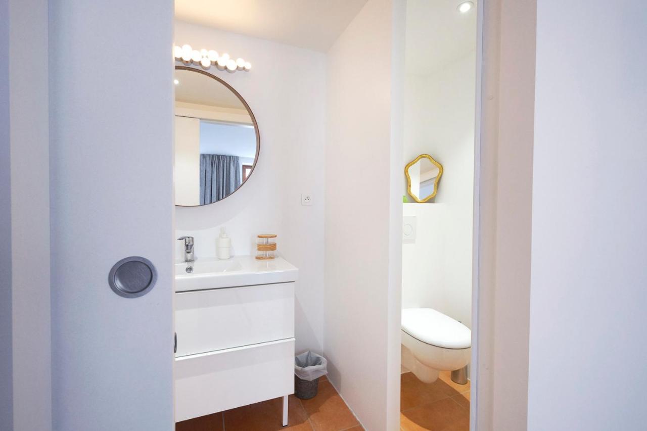 Chemin Des Ormeaux Bed & Breakfast Ennezat Dış mekan fotoğraf