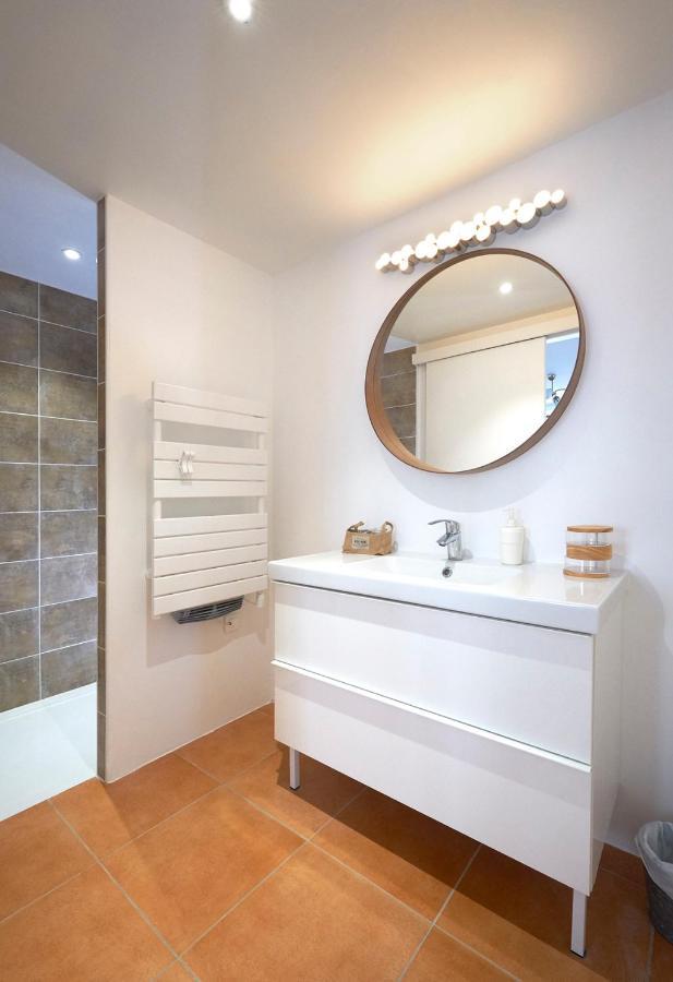 Chemin Des Ormeaux Bed & Breakfast Ennezat Dış mekan fotoğraf