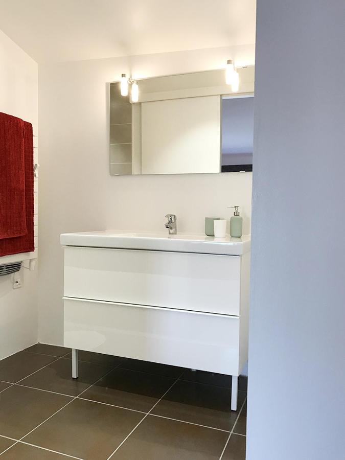 Chemin Des Ormeaux Bed & Breakfast Ennezat Dış mekan fotoğraf
