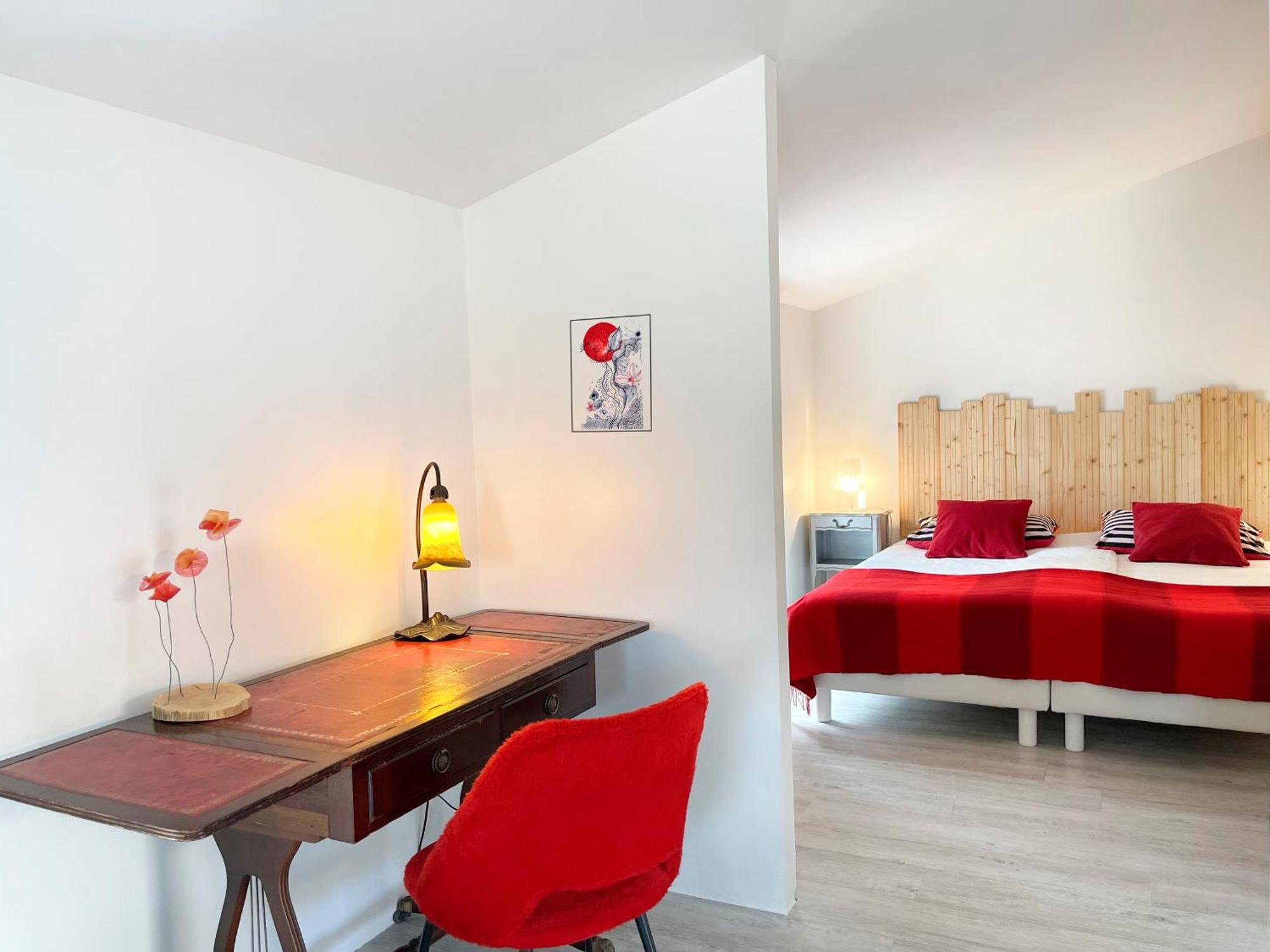 Chemin Des Ormeaux Bed & Breakfast Ennezat Dış mekan fotoğraf